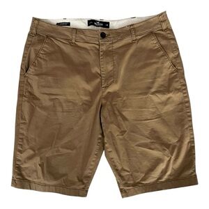Hollister Men’s Cali Longboard 12” Shorts Size 36